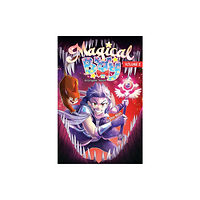 Scholastic US Magical Boy Volume 2 (häftad, eng)