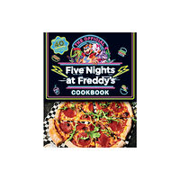 Scholastic US Five Nights at Freddy's Cook Book (inbunden, eng)