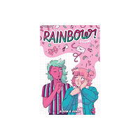 Scholastic US Rainbow Volume 1 (häftad, eng)