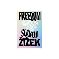 Bloomsbury Publishing PLC Freedom (inbunden, eng)