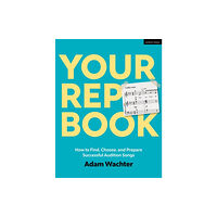 Bloomsbury Publishing PLC Your Rep Book (häftad, eng)
