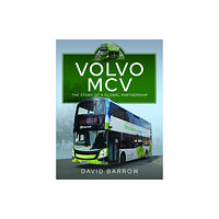 Pen & Sword Books Ltd Volvo, MCV (inbunden, eng)