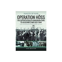 Pen & Sword Books Ltd Operation Hoss (häftad, eng)