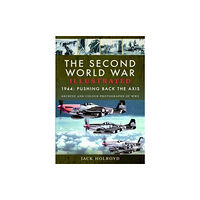 Pen & Sword Books Ltd The Second World War Illustrated (häftad, eng)