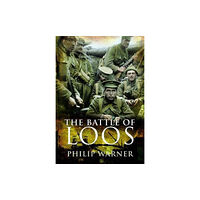 Pen & Sword Books Ltd The Battle of Loos (häftad, eng)