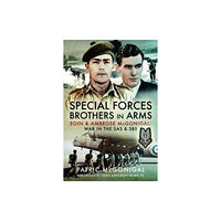 Pen & Sword Books Ltd Special Forces Brothers in Arms (inbunden, eng)