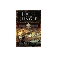 Pen & Sword Books Ltd Jocks in the Jungle (häftad, eng)