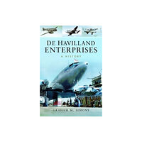 Pen & Sword Books Ltd De Havilland Enterprises: A History (häftad, eng)