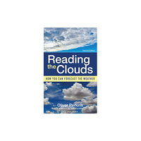 Bloomsbury Publishing PLC Reading the Clouds (häftad, eng)
