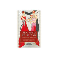 Bloomsbury Publishing PLC Adorned in Dreams (häftad, eng)