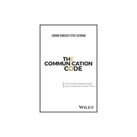 John Wiley & Sons Inc The Communication Code (inbunden, eng)