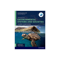 Oxford University Press Oxford Resources for IB DP Environmental Systems and Societies: Course Book (häftad, eng)