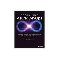 John Wiley & Sons Inc Beginning Azure DevOps (häftad, eng)