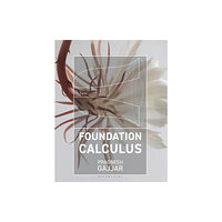 Bloomsbury Publishing PLC Foundation Calculus (häftad, eng)