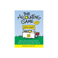 Sourcebooks, Inc The Accounting Game (häftad, eng)