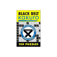 Union Square & Co. Black Belt Kakuro (häftad, eng)