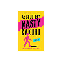 Union Square & Co. Absolutely Nasty® Kakuro Level One (häftad, eng)