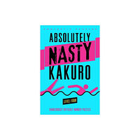 Union Square & Co. Absolutely Nasty® Kakuro Level Four (häftad, eng)