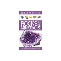 Dorling Kindersley Ltd Nature Guide Rocks and Minerals (häftad, eng)