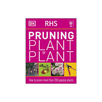 Dorling Kindersley Ltd RHS Pruning Plant by Plant (häftad, eng)