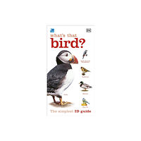 Dorling Kindersley Ltd RSPB What's that Bird? (häftad, eng)