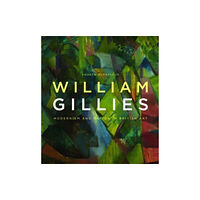 Edinburgh university press William Gillies (häftad, eng)