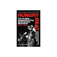 Orion Publishing Co Hungry Beat (häftad, eng)