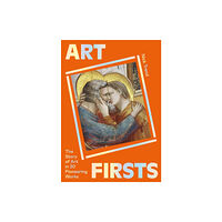 Orion Publishing Co Art Firsts (häftad, eng)
