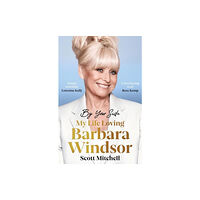 Orion Publishing Co By Your Side: My Life Loving Barbara Windsor (häftad, eng)