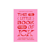 Orion Publishing Co The Little Book of Ick (inbunden, eng)