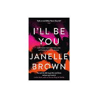 Orion Publishing Co I'll Be You (häftad, eng)