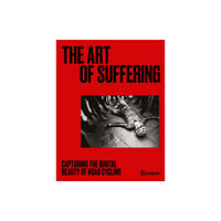 Orion Publishing Co The Art of Suffering (inbunden, eng)