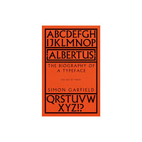 Orion Publishing Co Albertus (inbunden, eng)