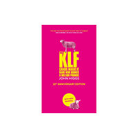 Orion Publishing Co The KLF (inbunden, eng)