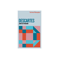 Orion Publishing Co The Great Philosophers: Descartes (häftad, eng)