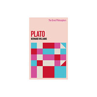 Orion Publishing Co The Great Philosophers: Plato (häftad, eng)