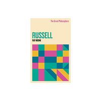 Orion Publishing Co The Great Philosophers: Russell (häftad, eng)