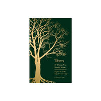 Orion Publishing Co Trees (inbunden, eng)