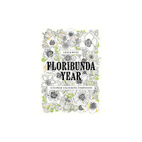 Orion Publishing Co Floribunda Year (häftad, eng)