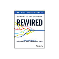 John Wiley & Sons Inc Rewired (inbunden, eng)