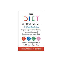 Hodder & Stoughton The Diet Whisperer: 12-Week Reset Plan (häftad, eng)