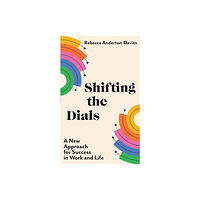 Hodder & Stoughton Shifting the Dials (häftad, eng)
