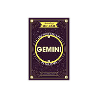 Hodder & Stoughton Astrology Self-Care: Gemini (inbunden, eng)