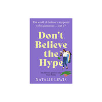 Hodder & Stoughton Don't Believe the Hype (häftad, eng)
