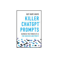 John Wiley & Sons Inc Killer ChatGPT Prompts (häftad, eng)
