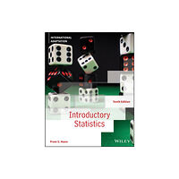 John Wiley & Sons Inc Introductory Statistics, International Adaptation (häftad, eng)