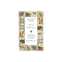 Hachette Books Ireland Wild Embrace (inbunden, eng)