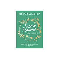 Hodder & Stoughton Sacred Seasons (inbunden, eng)