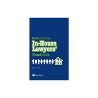 LexisNexis UK In-House Lawyers Handbook (häftad, eng)