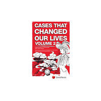 LexisNexis UK Cases That Changed Our Lives (häftad, eng)